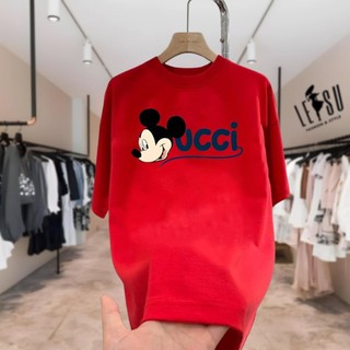 Áo Thun Chuột Mickey T14