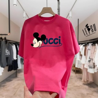 Áo Thun Chuột Mickey T14