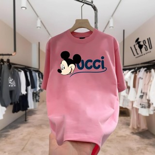 Áo Thun Chuột Mickey T14