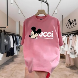 Áo Thun Chuột Mickey T15