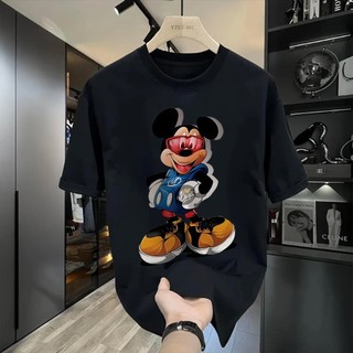 Áo Thun Chuột Mickey T16