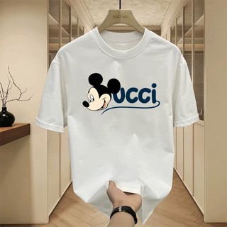 Áo Thun Chuột Mickey T14