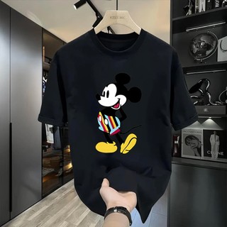 Áo Thun Chuột Mickey T22