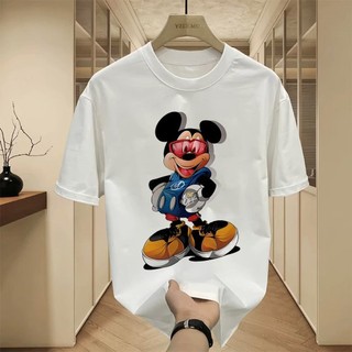 Áo Thun Chuột Mickey T16