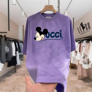 Áo Thun Chuột Mickey T14