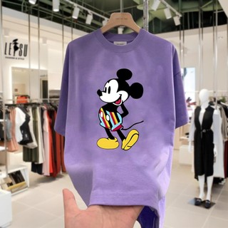 Áo Thun Chuột Mickey T22