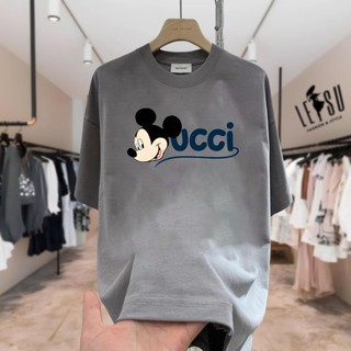 Áo Thun Chuột Mickey T14
