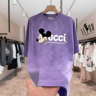 Áo Thun Chuột Mickey T15