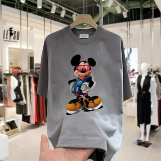 Áo Thun Chuột Mickey T16