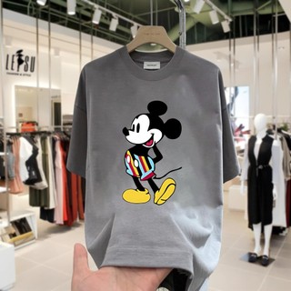 Áo Thun Chuột Mickey T22