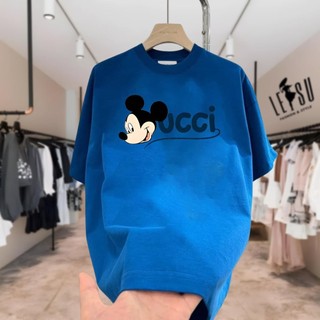 Áo Thun Chuột Mickey T14