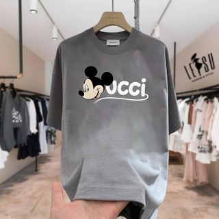 Áo Thun Chuột Mickey T15