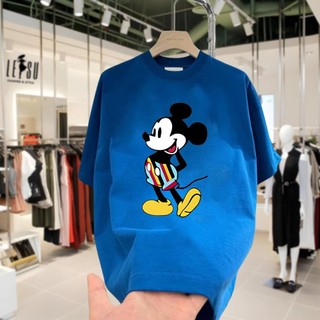 Áo Thun Chuột Mickey T22