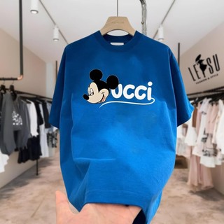 Áo Thun Chuột Mickey T15