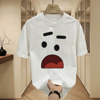 Áo Thun 100% Cotton T6