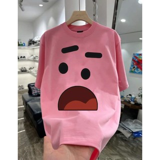 Áo Thun 100% Cotton T6