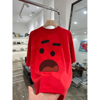 Áo Thun 100% Cotton T6