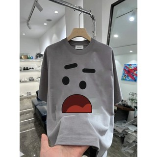Áo Thun 100% Cotton T6