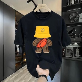 Áo Thun Cotton 100% Gấu Hp29
