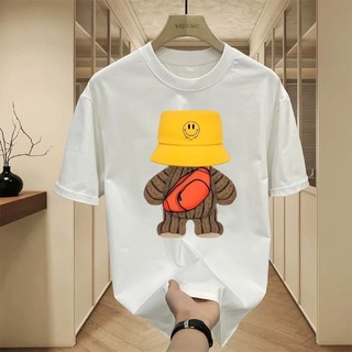 Áo Thun Cotton 100% Gấu Hp29