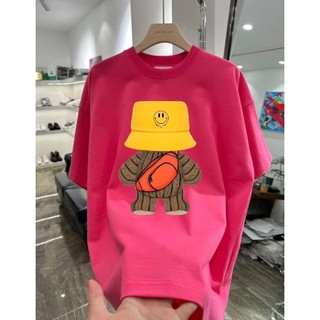 Áo Thun Cotton 100% Gấu Hp29