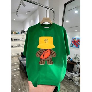 Áo Thun Cotton 100% Gấu Hp29
