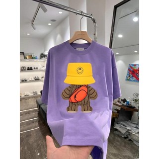 Áo Thun Cotton 100% Gấu Hp29