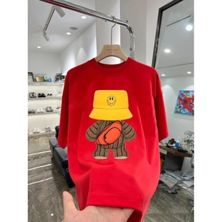 Áo Thun Cotton 100% Gấu Hp29