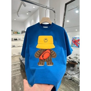 Áo Thun Cotton 100% Gấu Hp29