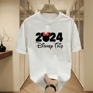 Áo Thun Chuột Mickey M8
