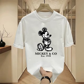 Áo Thun Chuột Mickey M6