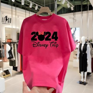 Áo Thun Chuột Mickey M8