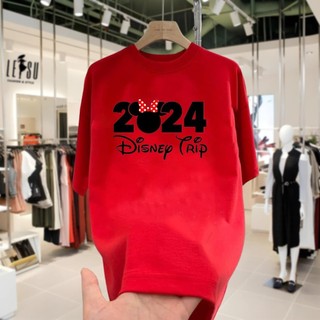 Áo Thun Chuột Mickey M8