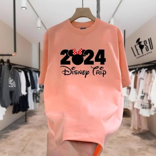 Áo Thun Chuột Mickey M8