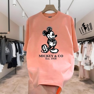 Áo Thun Chuột Mickey M6
