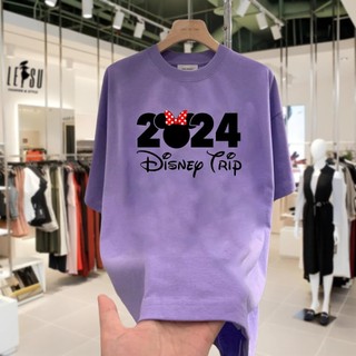 Áo Thun Chuột Mickey M8