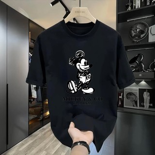 Áo Thun Chuột Mickey M6