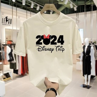 Áo Thun Chuột Mickey M8