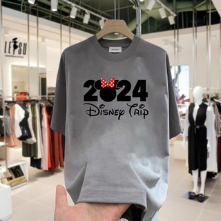 Áo Thun Chuột Mickey M8
