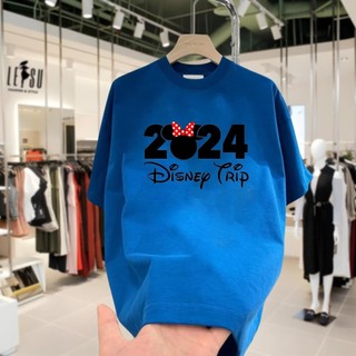 Áo Thun Chuột Mickey M8
