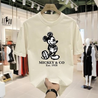 Áo Thun Chuột Mickey M6