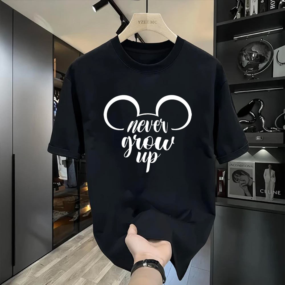 Áo Thun Chuột Mickey M12