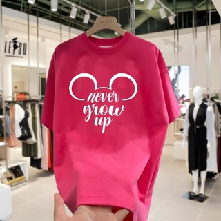Áo Thun Chuột Mickey M12