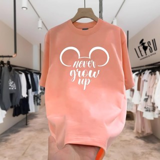 Áo Thun Chuột Mickey M12