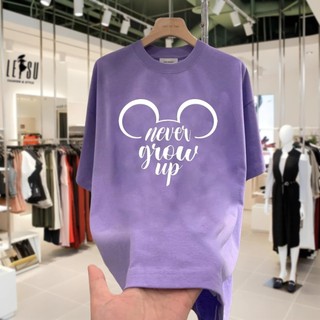 Áo Thun Chuột Mickey M12