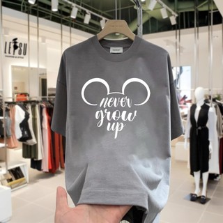 Áo Thun Chuột Mickey M12