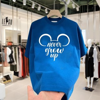 Áo Thun Chuột Mickey M12
