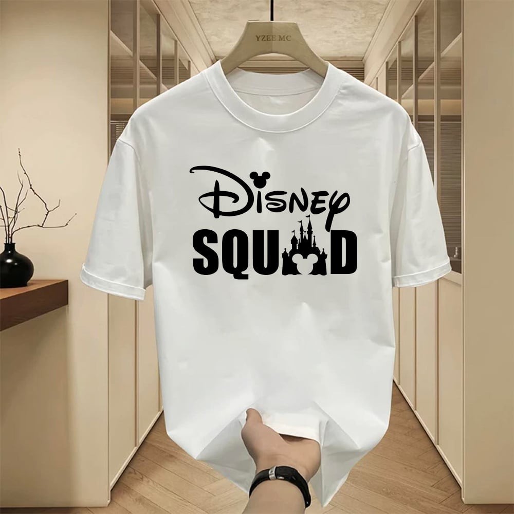 Áo Thun Chuột Mickey M22