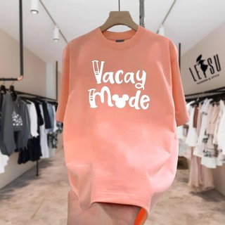 Áo Thun Chuột Mickey M21