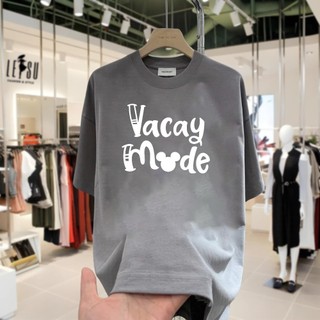Áo Thun Chuột Mickey M21